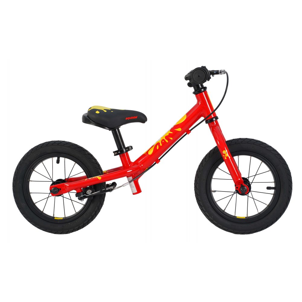 Squish 12" Balance Bike