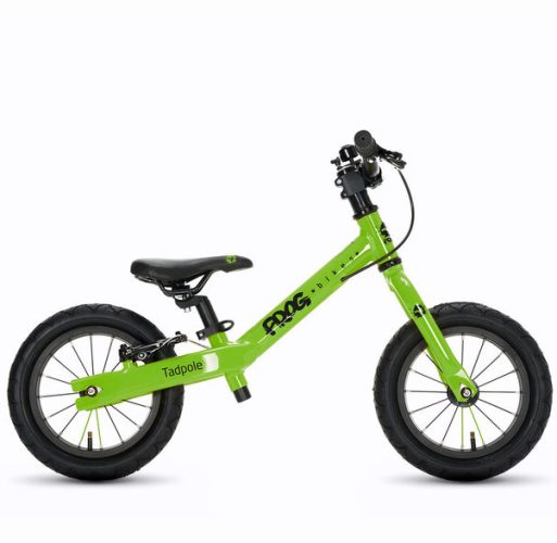 Example Vitus - yellow