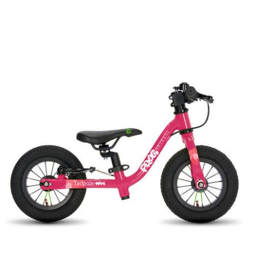 Tadpole Mini Balance Bike image 2