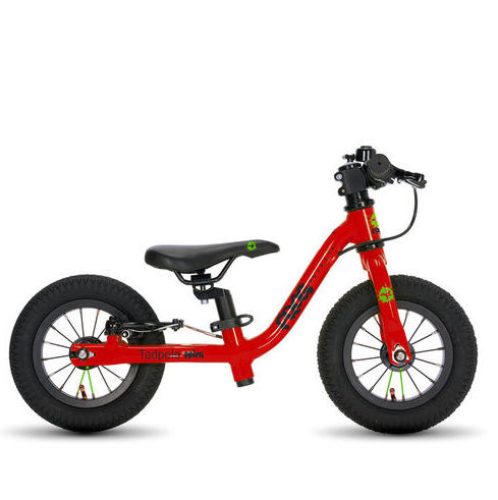 Tadpole Mini Balance Bike image 3
