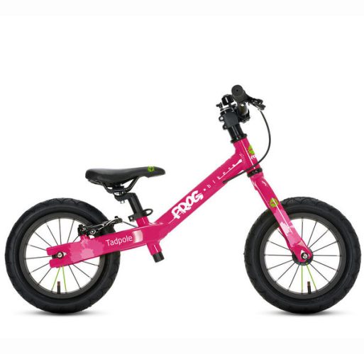 Example Hornit - pink