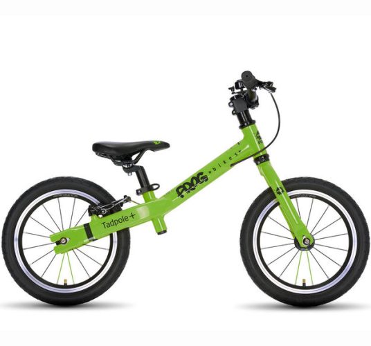 Tadpole Plus Balance Bike image 3