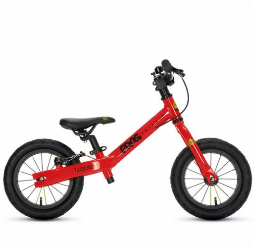 Tadpole Balance Bike image 3