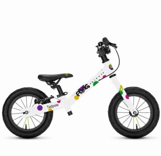 Tadpole Balance Bike image 6
