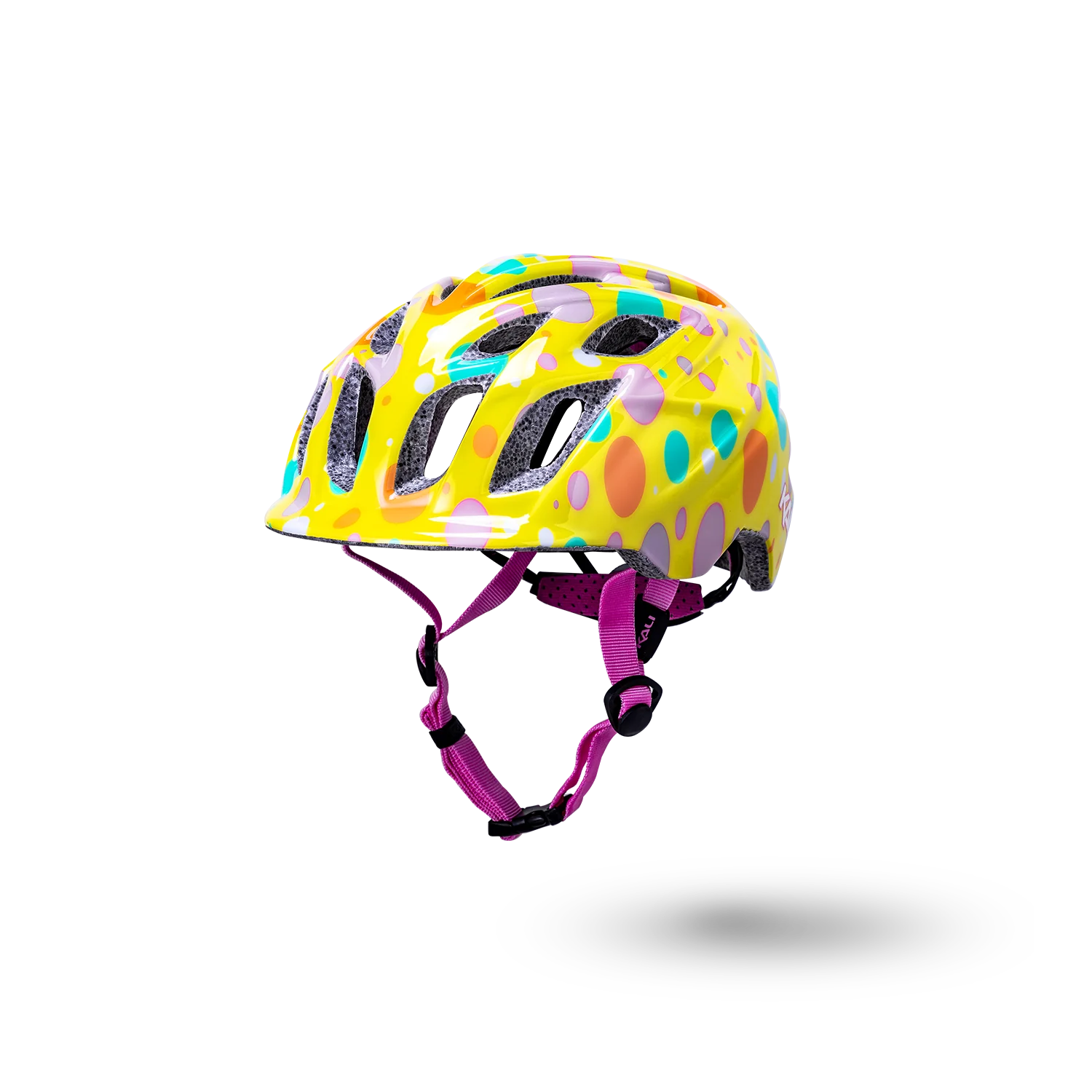 Chakra Child Lighted Helmet image 2