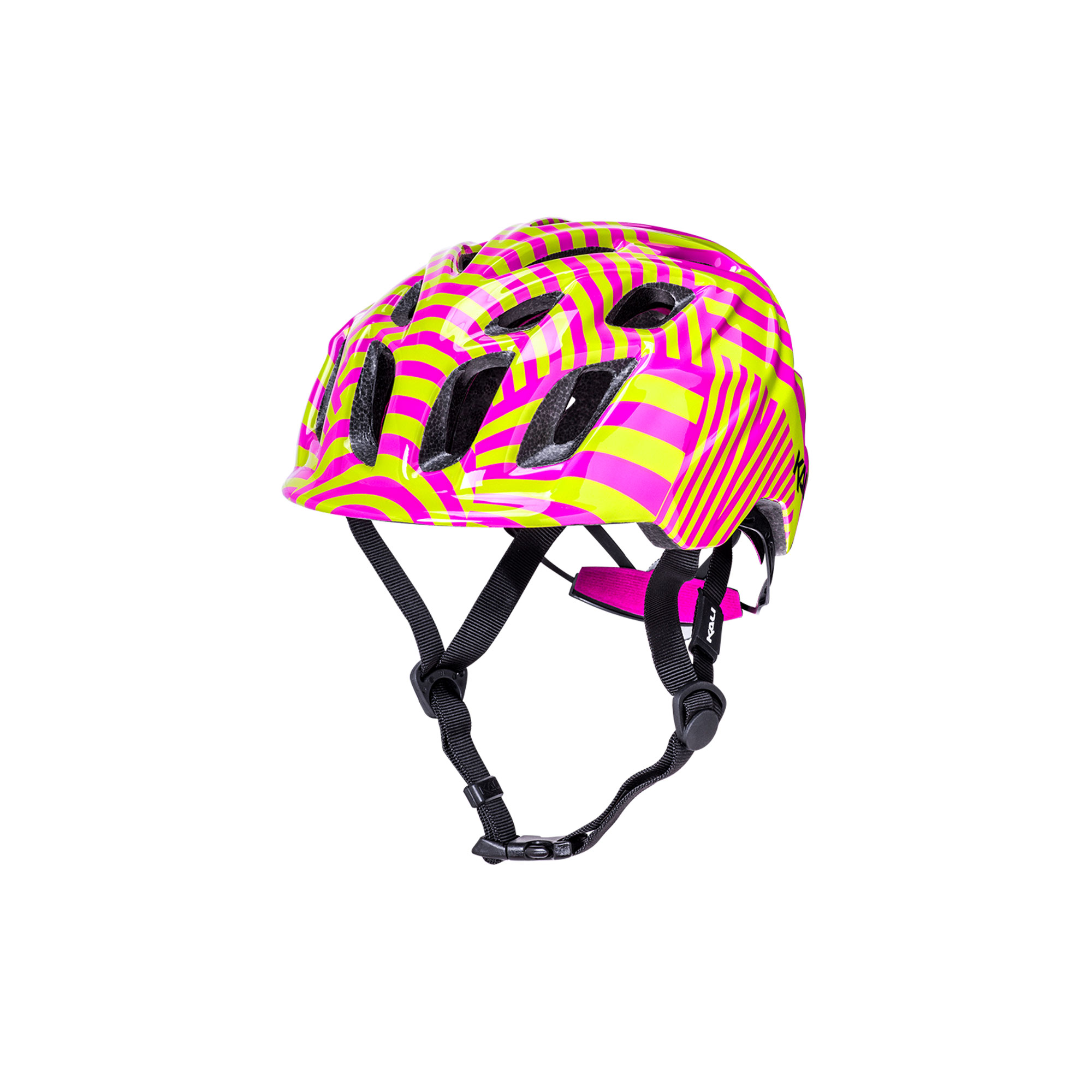 Chakra Child Lighted Helmet image 8