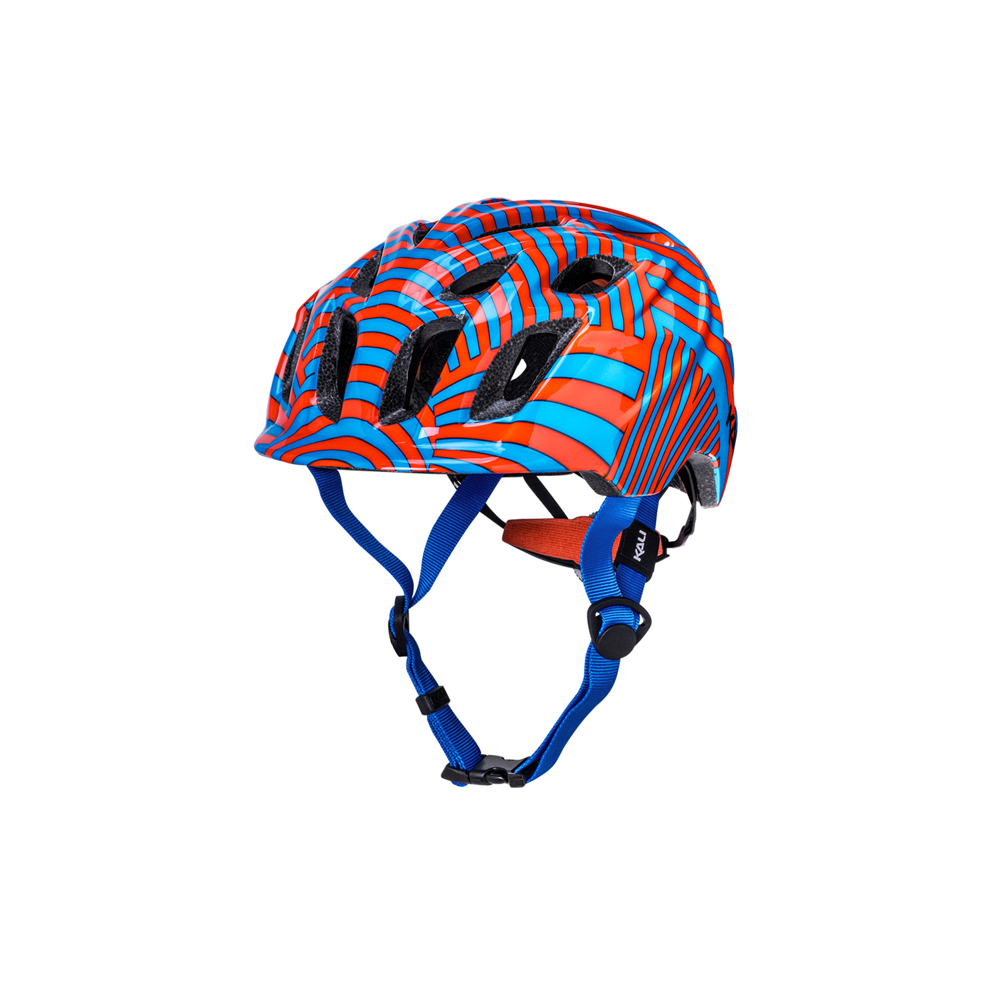 Chakra Child Lighted Helmet image 9