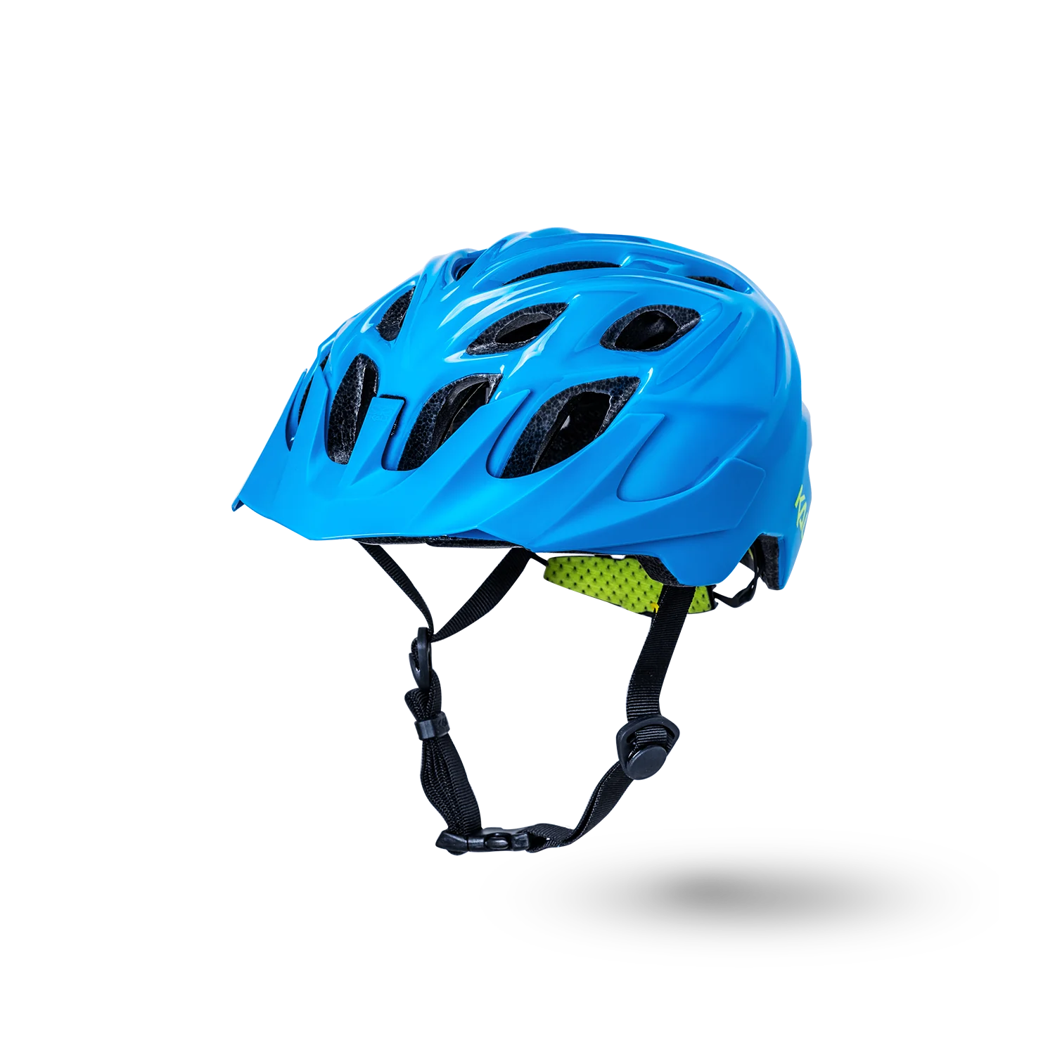 Chakra Youth Helmet image 2