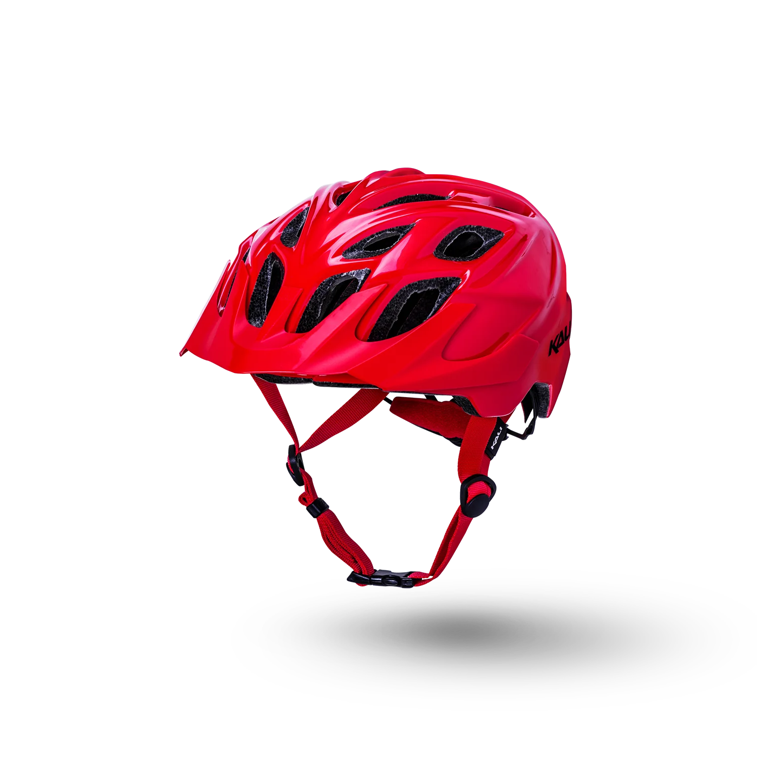 Chakra Youth Helmet image 2