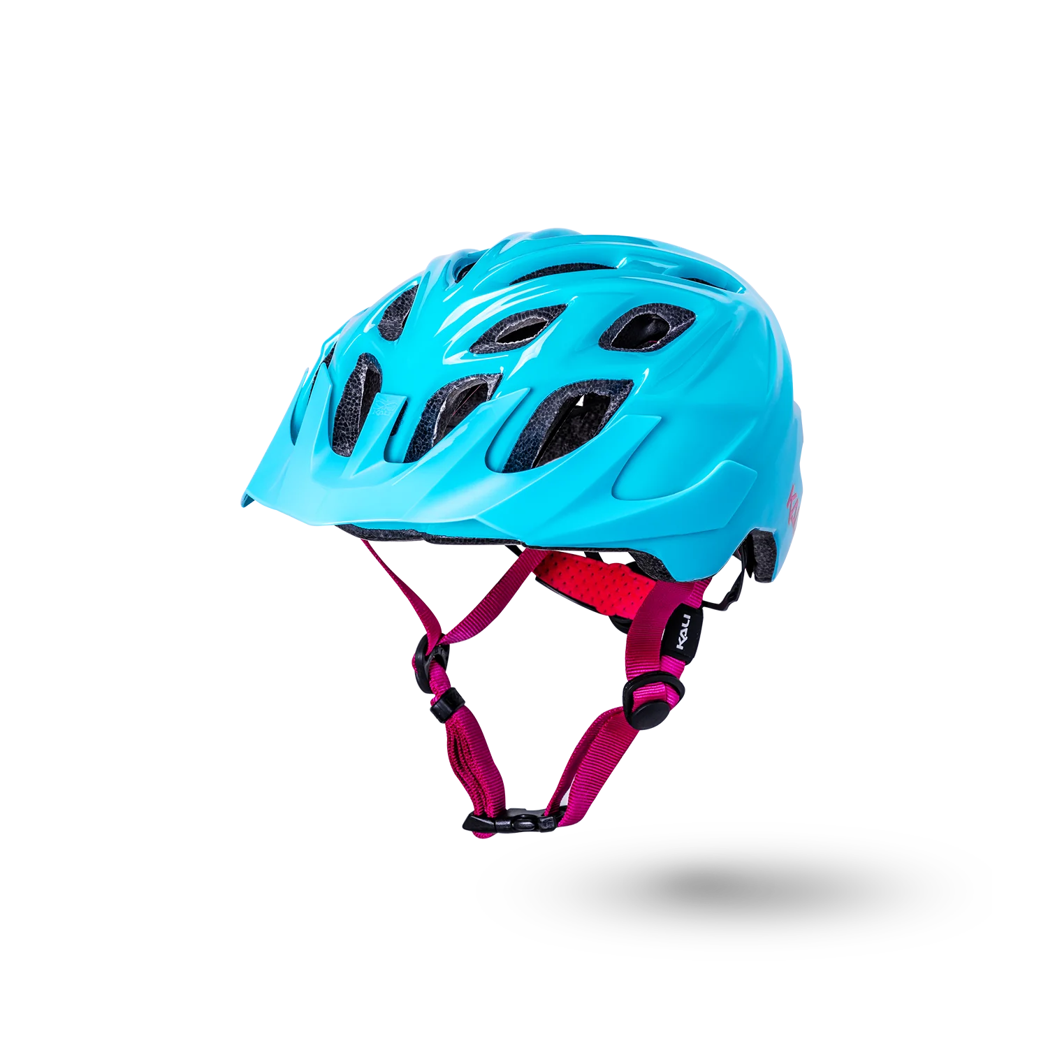 Chakra Youth Helmet image 3