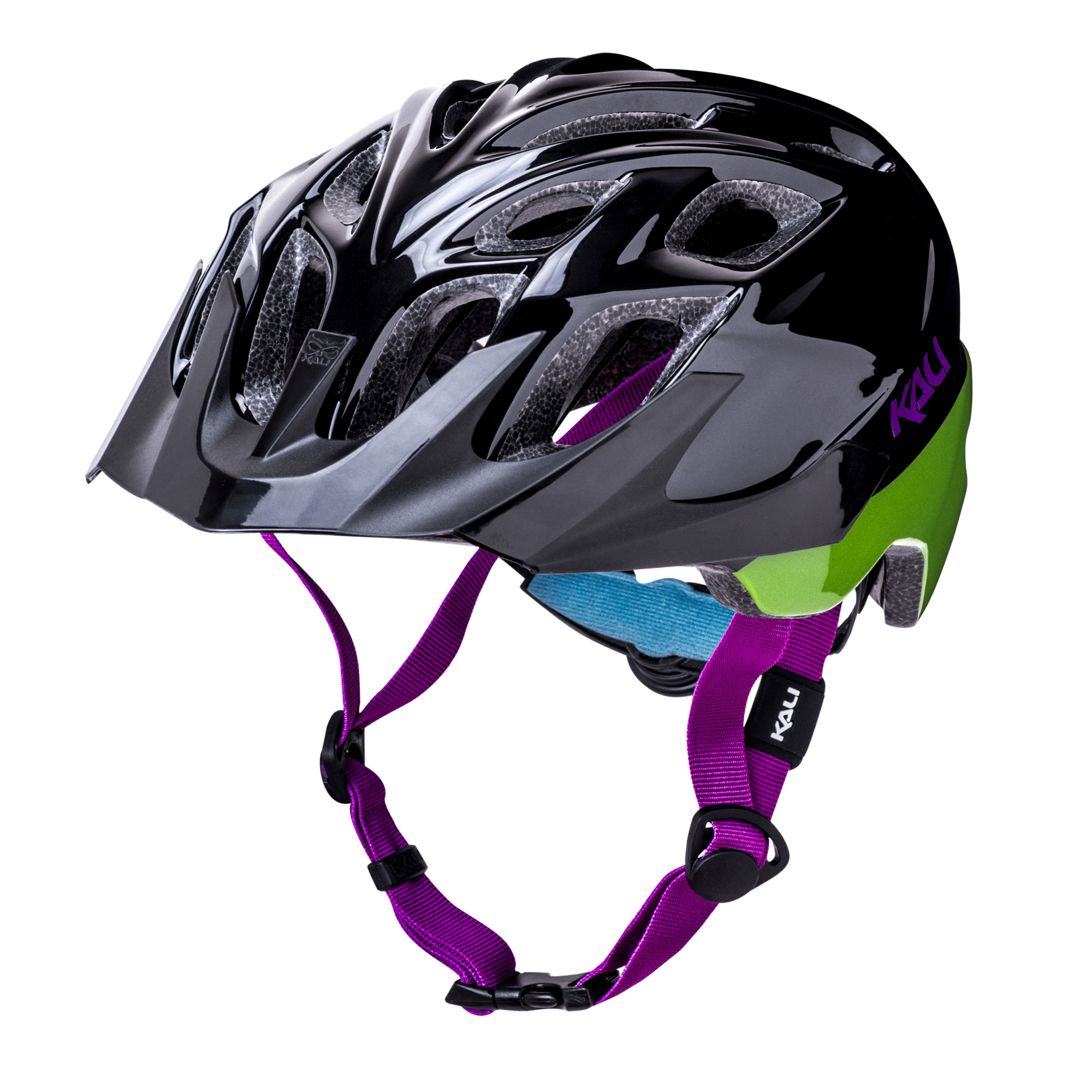 Chakra Youth Helmet image 6