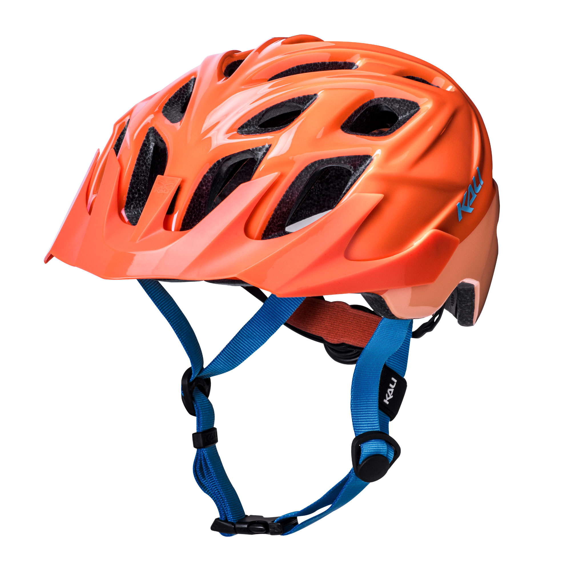 Chakra Youth Helmet image 7