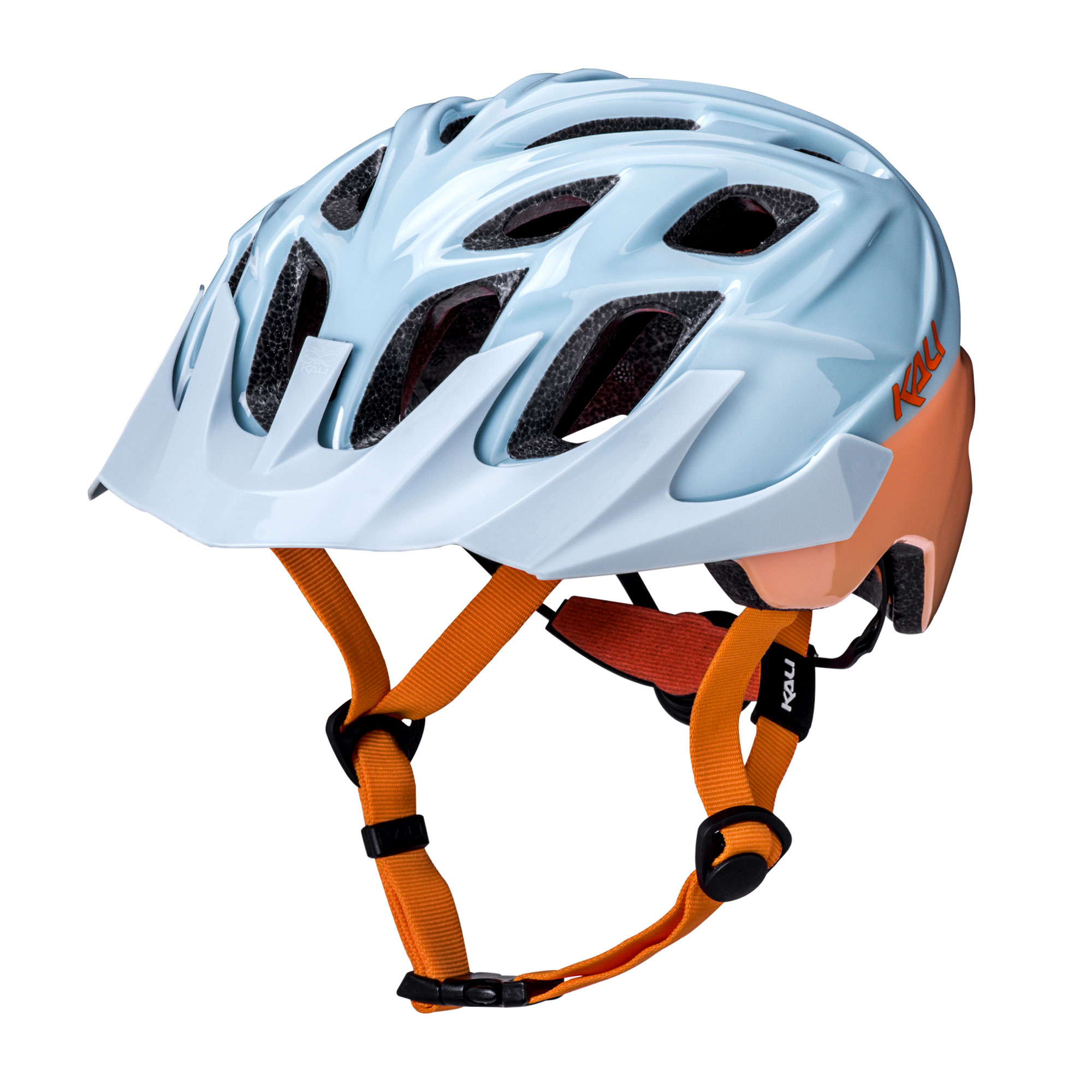 Chakra Youth Helmet image 8