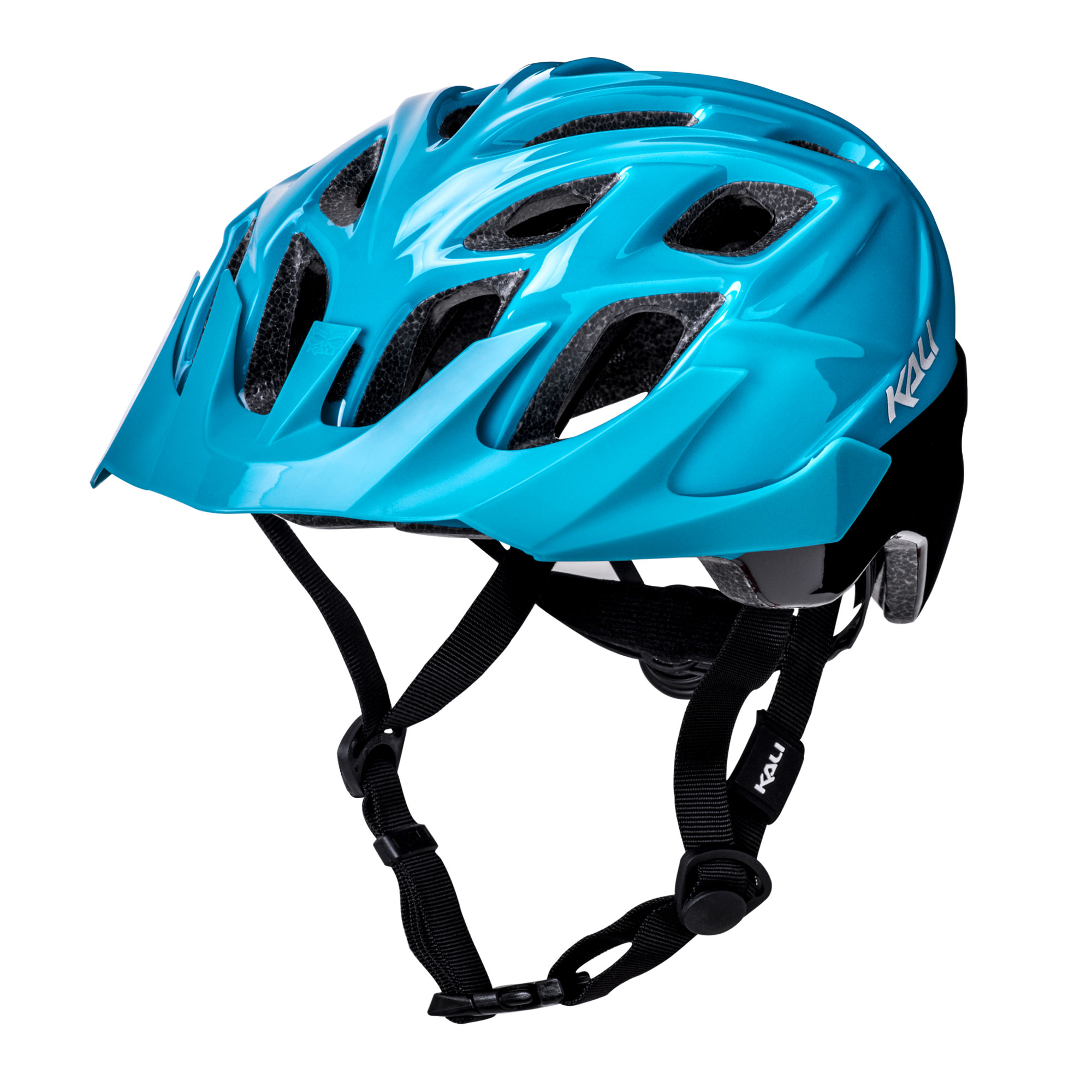 Chakra Youth Helmet image 9