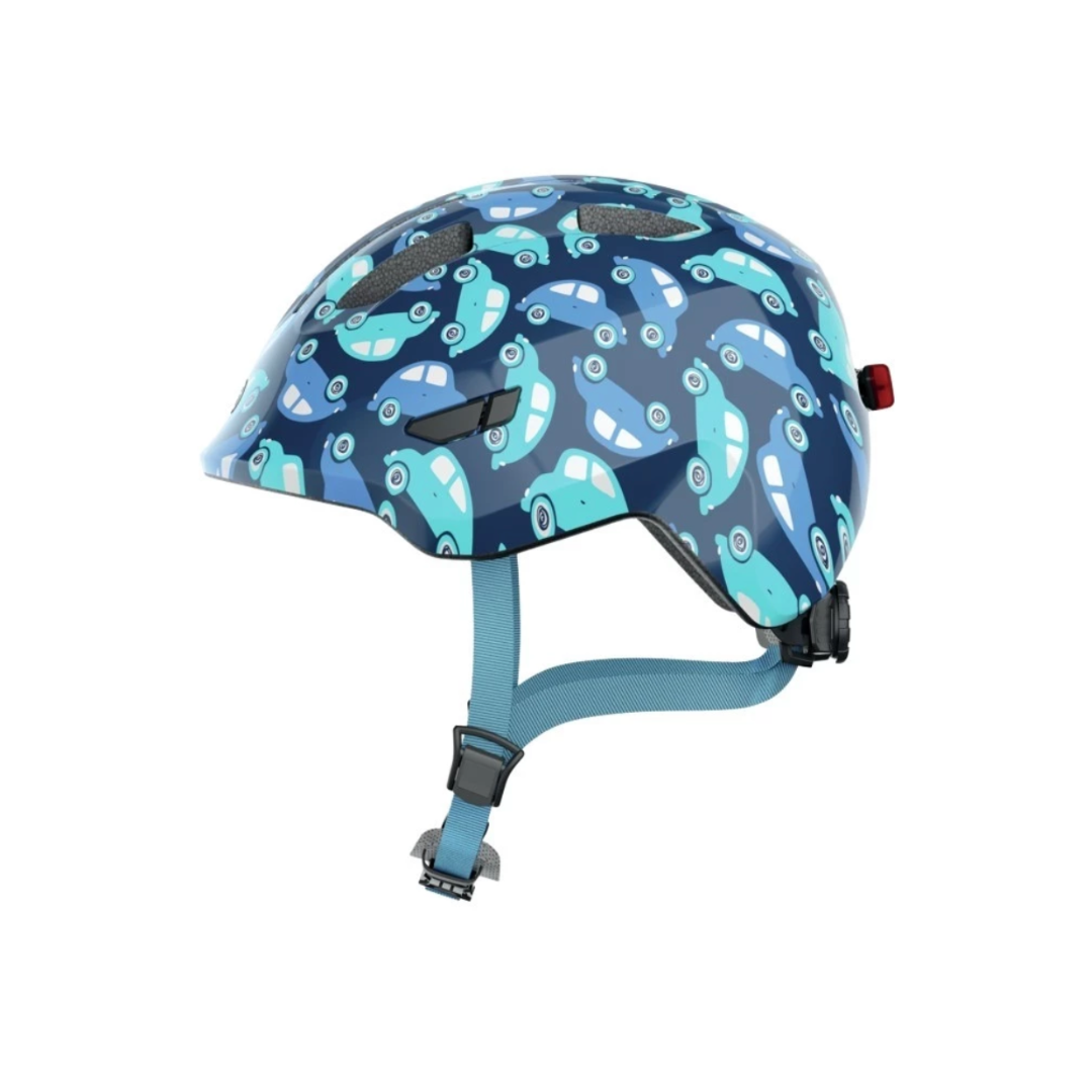 ABUS Smiley 3.0 Lighted Helmet image 4