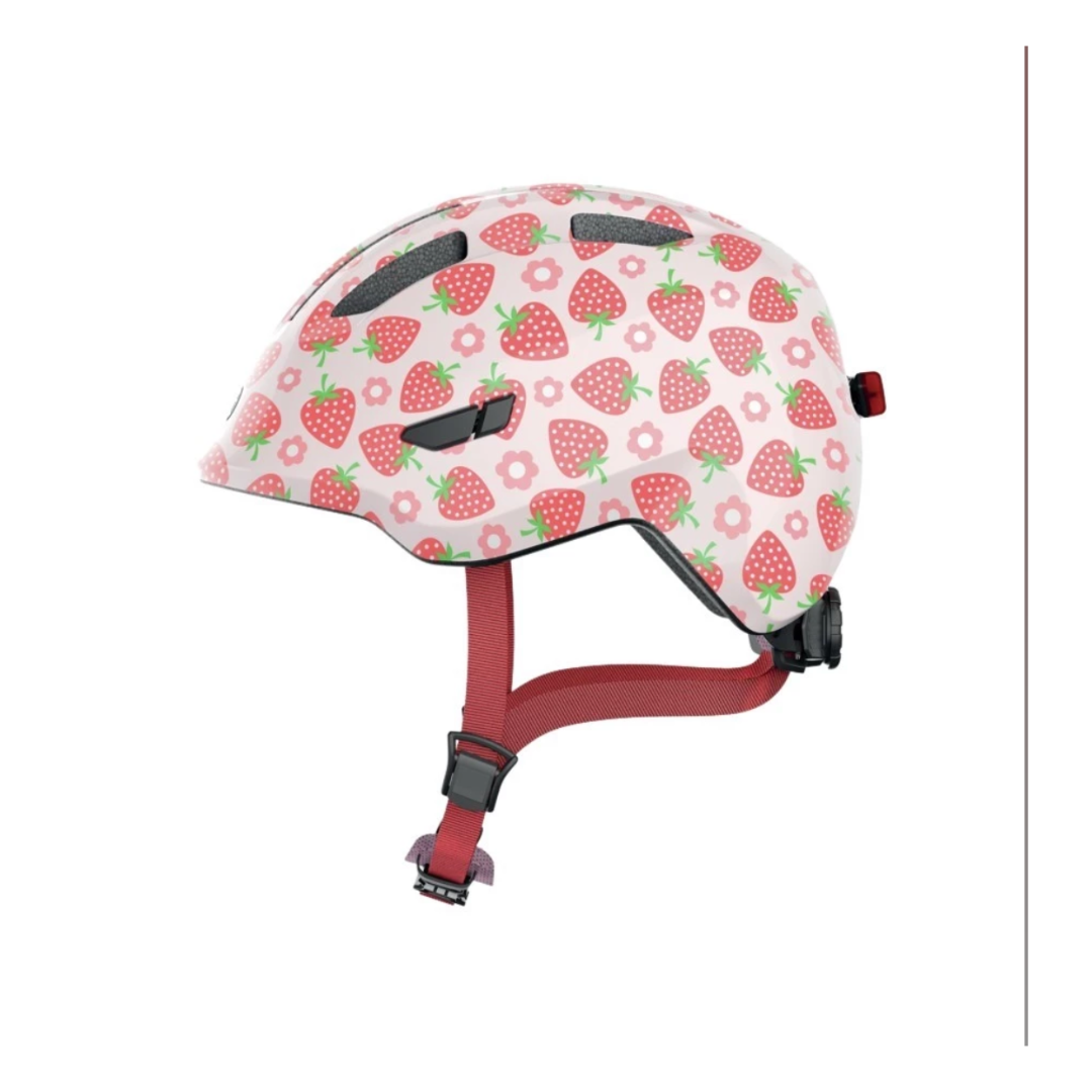 ABUS Smiley 3.0 Lighted Helmet image 2